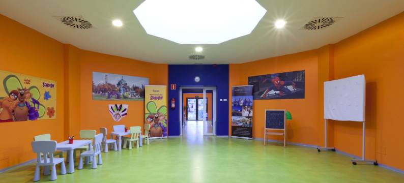 印象格拉纳达海滩高尔夫度假村(Impressive Playa Granada Golf)图片