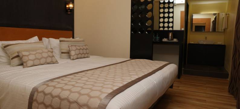 SR Palani酒店(Hotel SR)图片