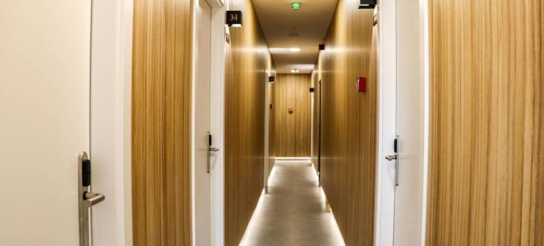 CIELO马德里工作室(Studios Cielo Madrid)图片