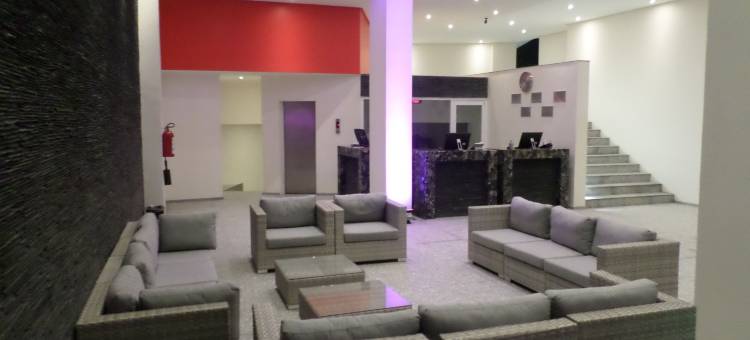 阿尔普尔科华美达酒店(We Hotel Acapulco)图片