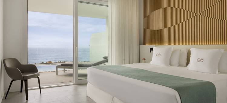 皇家藏身处珊瑚套房 - 巴塞罗酒店集团(Royal Hideaway Corales Suites)图片