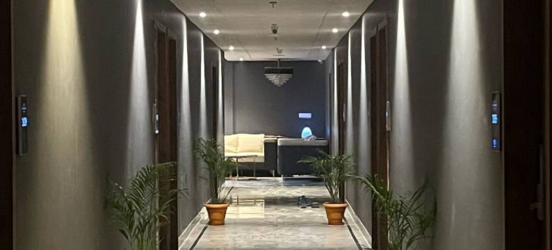 地标酒店(Hotel the Landmark)图片