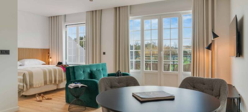 佩斯塔纳辛特拉高尔夫度假村及水疗酒店(Pestana Sintra Golf Resort & Spa Hotel)图片