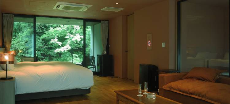 Boscage Kariya酒店(Boscage Kariya)图片