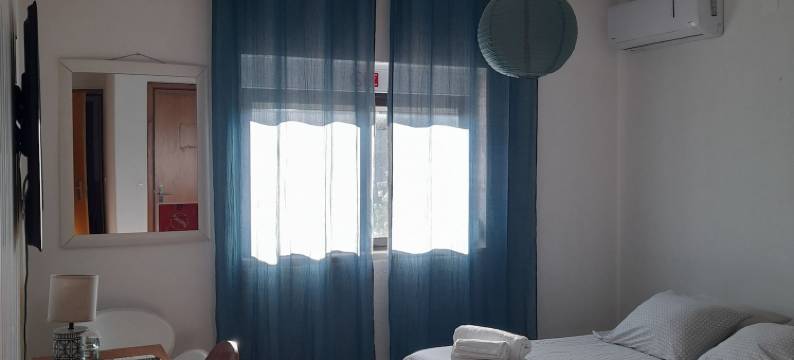 高高的太阳和旅行车-梅科住宿(Sublime Sun & Van - by Meco Stays)图片