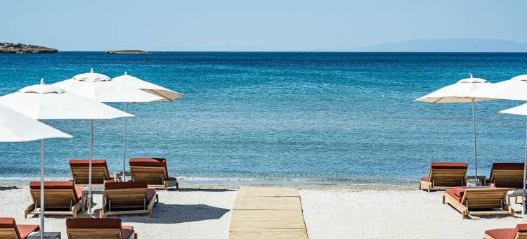 91号雅典里维埃拉度假村(91 Athens Riviera, the Resort)图片