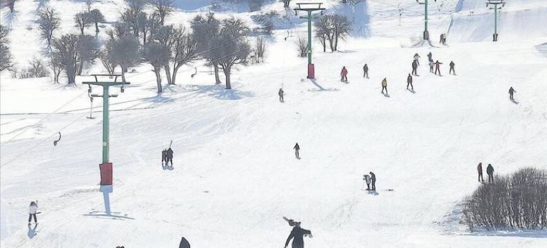 巴伊布尔特酒店(Bayberd Hotel)图片