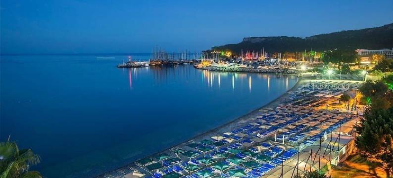 维京海滩酒店(Viking Beach Hotel)图片