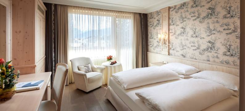 萨尔茨堡酒店(Salzburgerhof, Das 5-Sterne Hotel Von Zell am See)图片