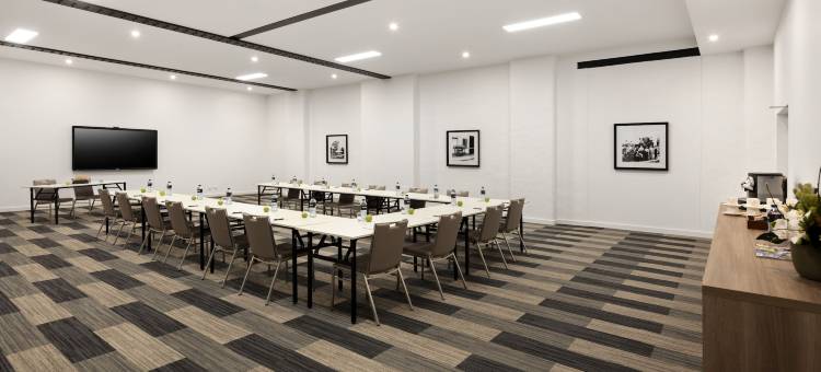 纽卡斯尔西区Quest酒店(Quest Newcastle West)图片