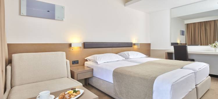 普拉瓦拉古纳茉莉德里奥酒店(Hotel Molindrio Plava Laguna)图片