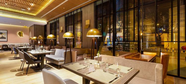 利马米拉弗洛雷斯假日酒店(Holiday Inn Lima Miraflores)图片