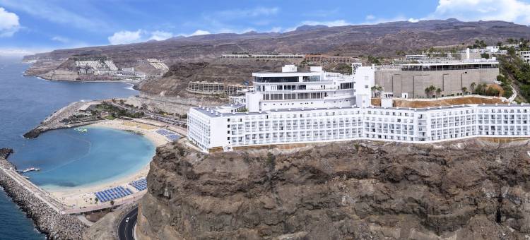 利乌海景酒店 - 全包式(Hotel Riu Vistamar - All Inclusive)图片