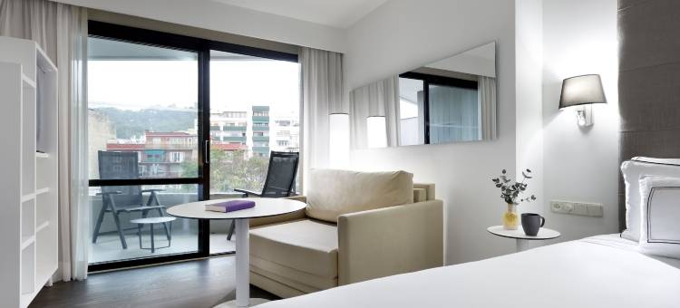 美利亚帕尔马码头酒店(Meliá Palma Marina)图片