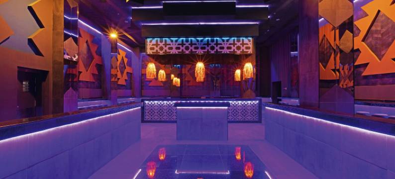 里乌猴面包树酒店 - 全包(Hotel Riu Baobab - All Inclusive)图片