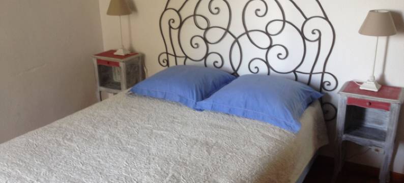 珊加维努招待所(L'Orca di San Gavinu)图片