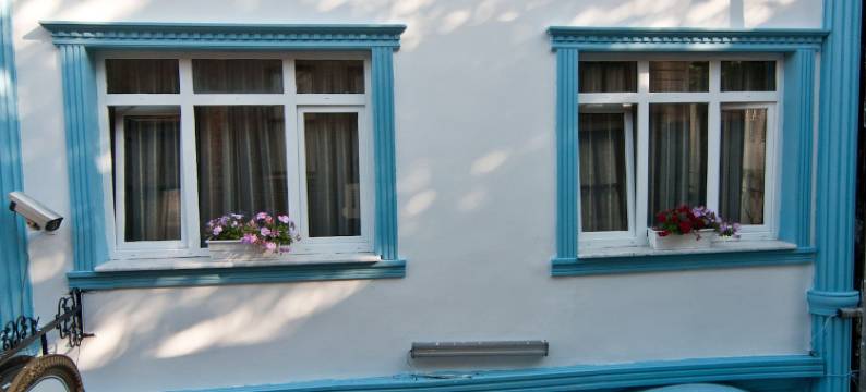 蓝色图亚纳酒店(Blue Tuana Hotel Old City)图片