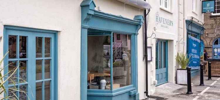 哈维内尔斯酒店(Havener's)图片