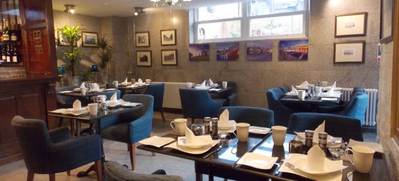 芒特福德酒店(The Mountford Hotel - Free Parking)图片