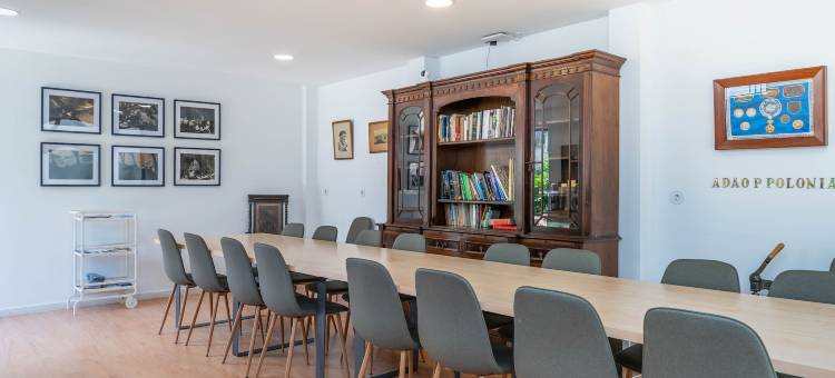 里奇之家酒店(Casa Rietsch)图片