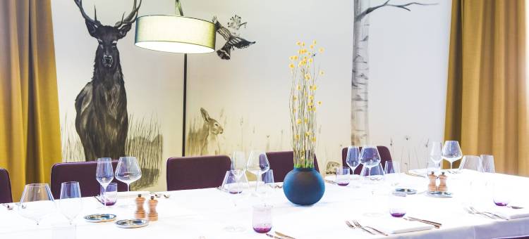 特雷斯吉拉德城堡酒店(Castel de Tres Girard)图片