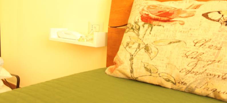 老鹰和橄榄树民宿(B&B Il Falco e l'Ulivo)图片