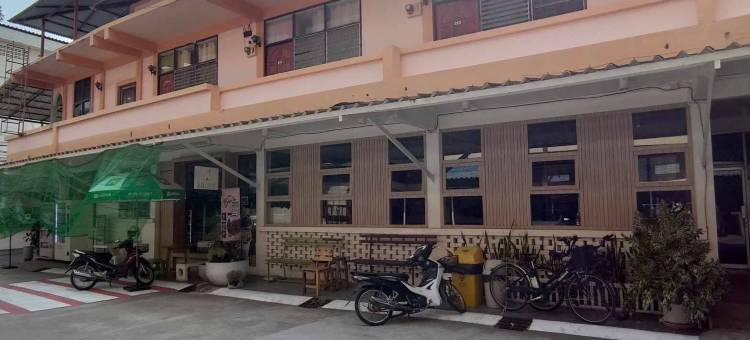 萨塔亚公寓(Sataya Apartment)图片