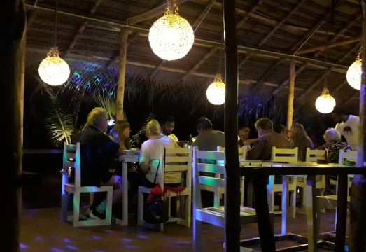 Yala Waves Beach ResortHotel Overview