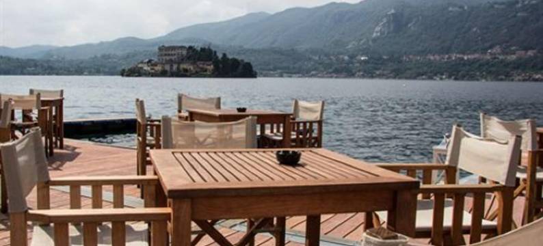 圣罗科酒店(Hotel San Rocco)图片