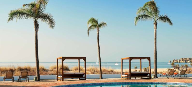 蒂沃利拉各斯酒店(Tivoli Lagos)图片