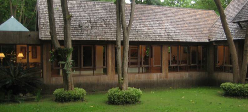 柚木别墅(Teakwood Villa)图片