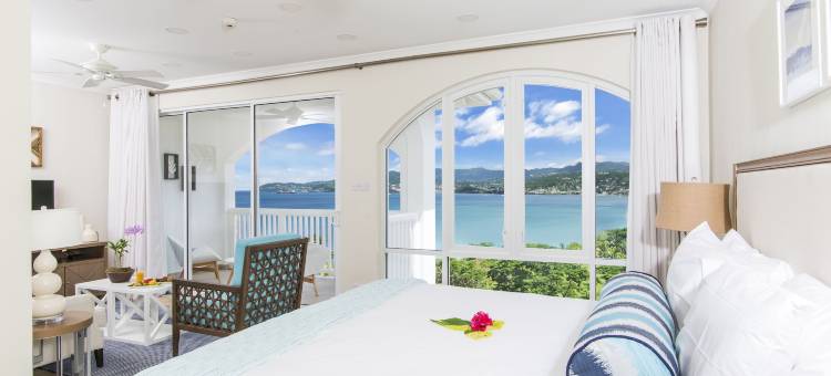 肉桂山格林纳达酒店(Mount Cinnamon Beach & Wellness Resort)图片