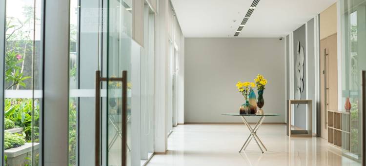 钦奈馨乐庭OMR酒店(Citadines OMR Chennai)图片