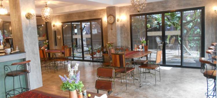 G2精品酒店(G2 Boutique Hotel)图片