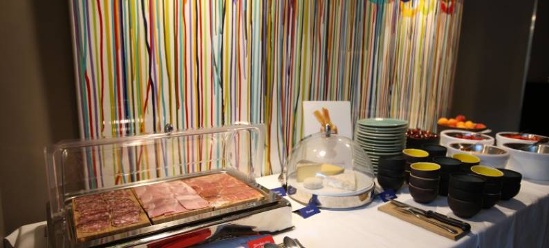 瓦朗斯法兰西酒店(Hotel de France)图片