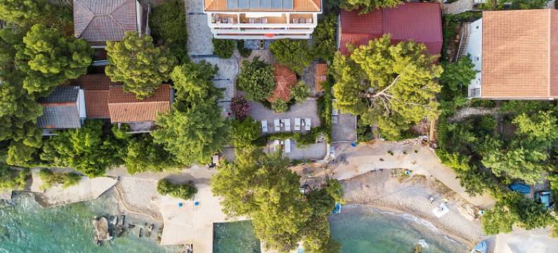 维科酒店(Villa Vicko)图片