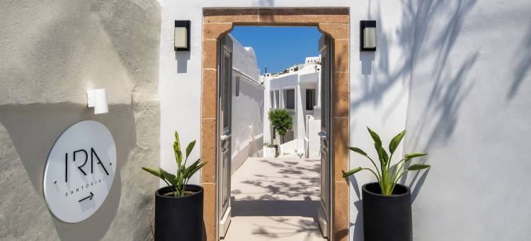 伊拉水疗酒店(Ira Hotel & Spa - Adults Only)图片