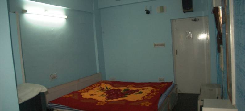 迪帕克酒店(Hotel Deepak)图片