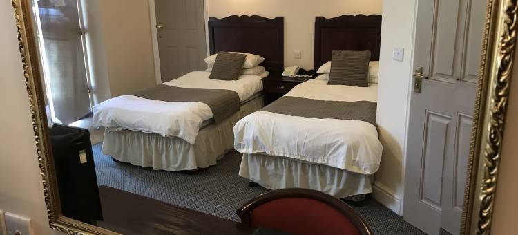 白马酒店(The White Horse)图片