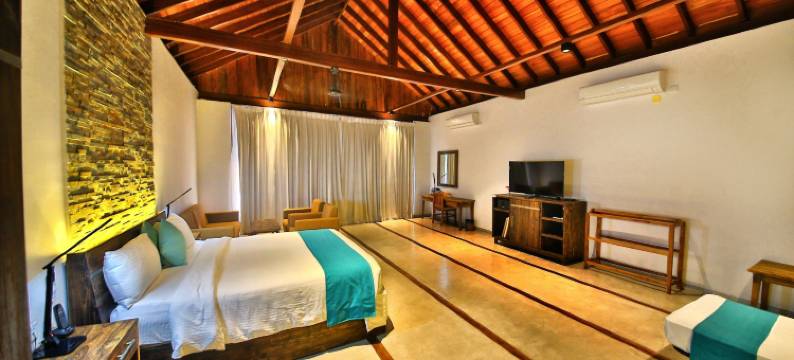 安巴朗哥达R级酒店(R Degrees)图片