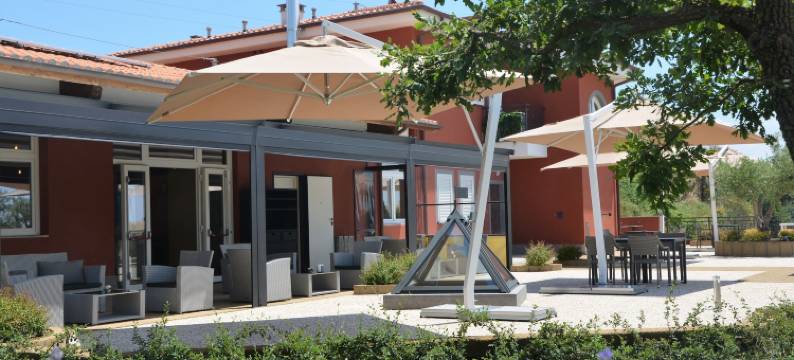 马尔非萨农场酒店(Il Podere di Marfisa)图片