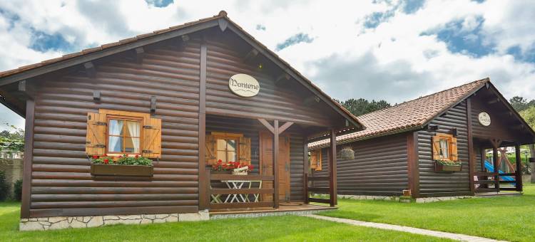 里拉斯卡巴纳斯乡村民宿(Cabañas de Lires)图片