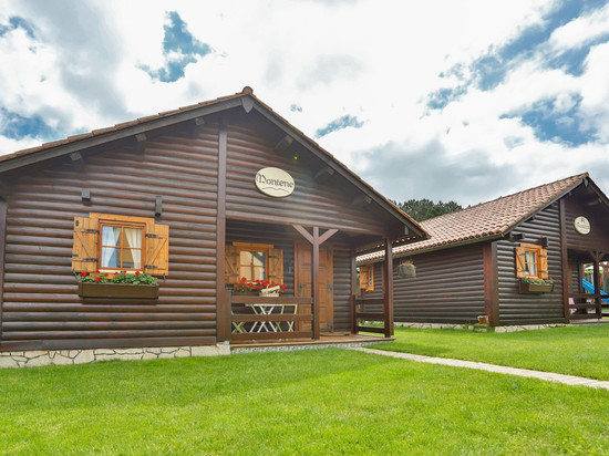 里拉斯卡巴纳斯乡村民宿