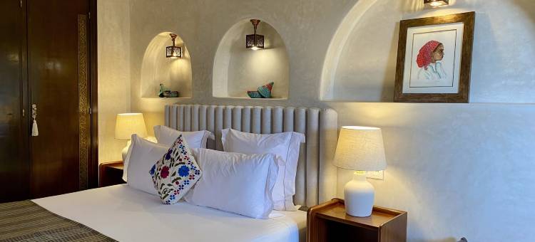 费斯扎曼尼庭院 - 精品及水疗中心(Riad Zamane Fès - Boutique & Spa)图片