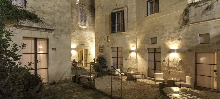 科尔特圣彼得酒店(Corte San Pietro)图片