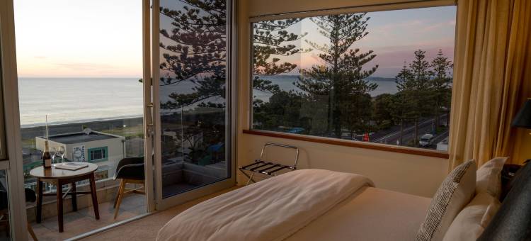圆顶酒店(The Dome Boutique Apartments)图片