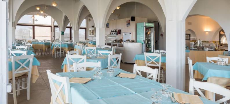 卡拉雷阿乐酒店(Hotel Cala Reale)图片