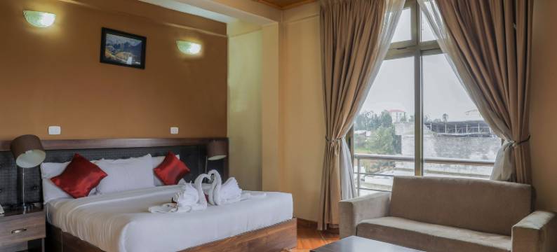 全盛饭店(Heyday Hotel)图片