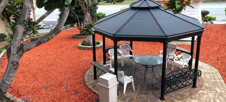 姆拉斯美洲最佳价值总统酒店(Americas Best Value Presidents Inn on Munras)图片