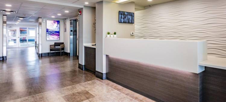 萨斯卡通6号汽车旅馆(Motel 6 Saskatoon, SK)图片